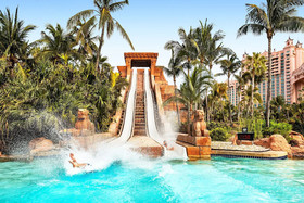 Harborside Resort