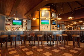 Harborside Resort