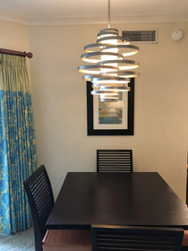 Harborside Resort