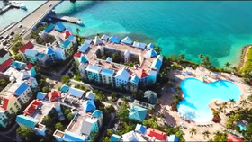 Harborside Resort