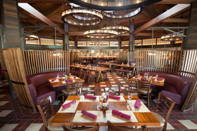 Harborside Resort
