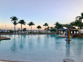 Harborside Resort