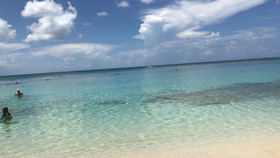 Harborside Resort