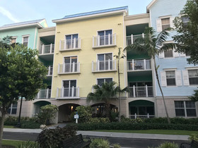 Harborside Resort