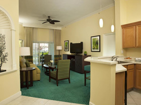 Harborside Resort