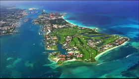 Harborside Resort