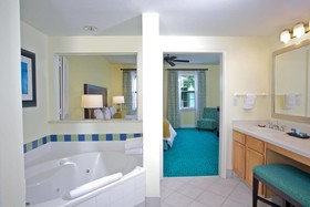 Harborside Resort