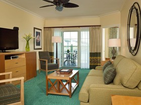 Harborside Resort