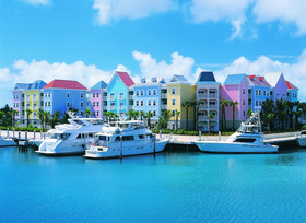 Harborside Resort