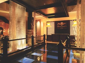 Harborside Resort