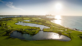 Harborside Resort
