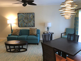 Harborside Resort