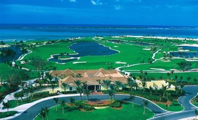 Harborside Resort