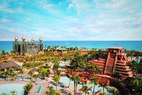 Harborside Resort