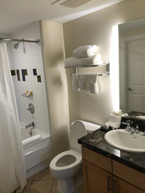 Harborside Resort