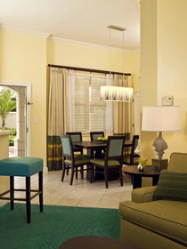 Harborside Resort