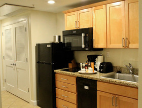 Harborside Resort