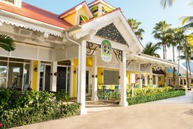 Harborside Resort
