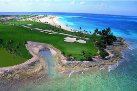 Harborside Resort