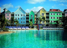 Harborside Resort