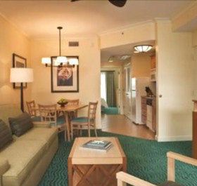 Harborside Resort