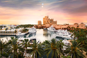 Harborside Resort