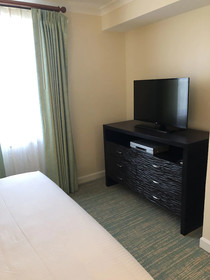 Harborside Resort