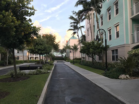 Harborside Resort