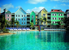 Harborside Resort