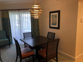 Harborside Resort