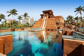 Harborside Resort