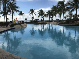 Harborside Resort