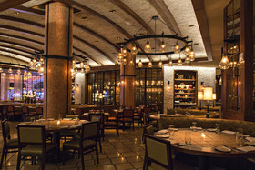 Harborside Resort