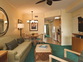 Harborside Resort