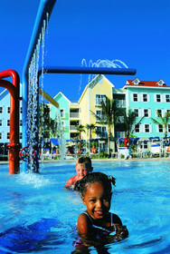 Harborside Resort