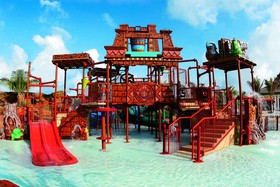 Harborside Resort