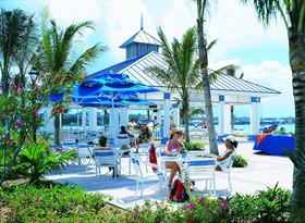 Harborside Resort