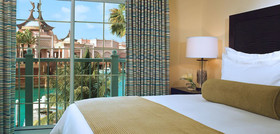 Harborside Resort