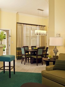 Harborside Resort
