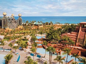 Harborside Resort