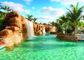 Harborside Resort