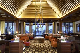 Harborside Resort