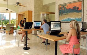 Harborside Resort