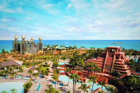 Harborside Resort