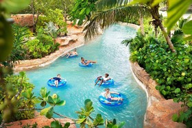 Harborside Resort
