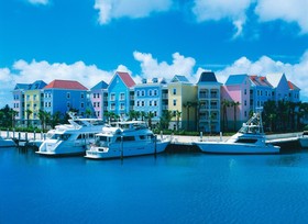 Harborside Resort