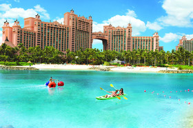 Harborside Resort