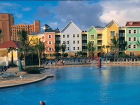 Harborside Resort