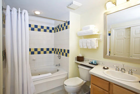 Harborside Resort