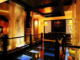 Harborside Resort